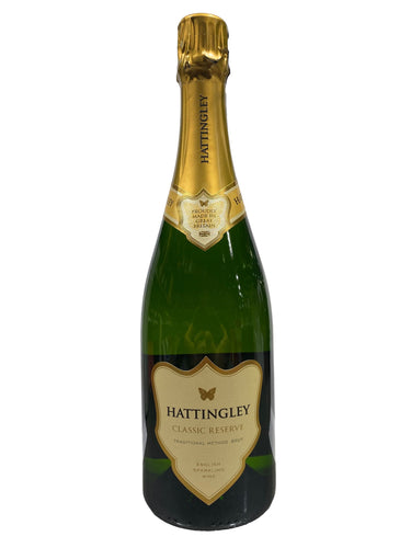 Hattingley Classic Reserve Brut 750ml