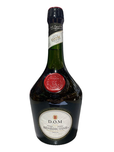 Dom Benedictine 700ml