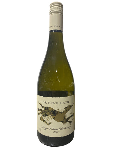 Devils Lair Chardonnay 750ml