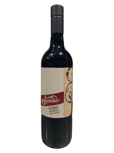 Mollydooker The Boxer Shiraz 750ml