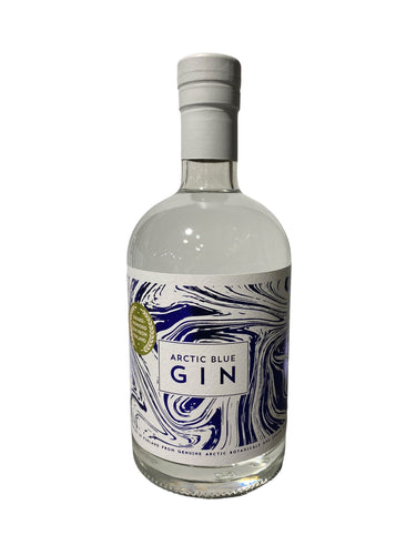 Arctic Blue Gin 500ml