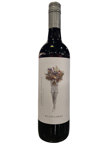 Wildflower Cabernet Sauvignon 750ml