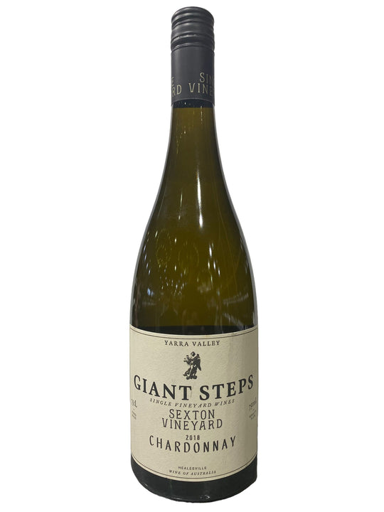 Giant Steps Sexton Chardonnay 750ml
