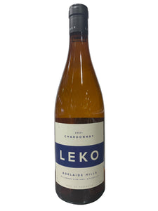Koerner Leko Chardonnay 750ml