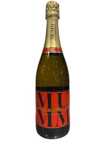 Mumm Marlborough Brut Prestige 750ml