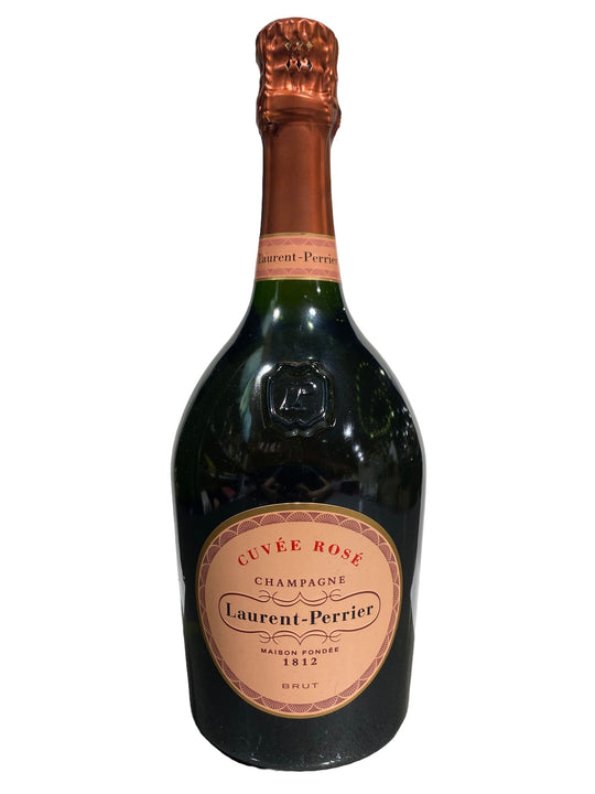 Laurent Perrier Cuvee Rose 750ml