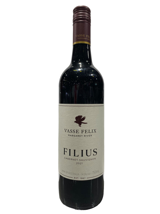 Vasse Felix Filius Cabernet Sauvignon 750ml