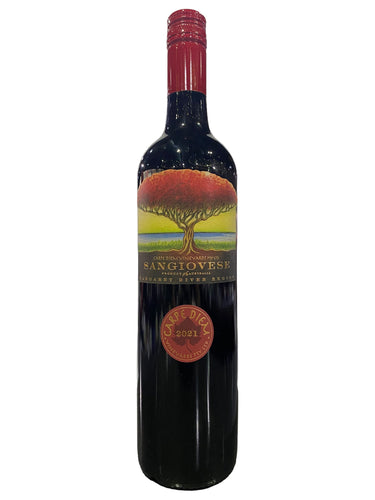 Carpe Diem Sangiovese 750ml