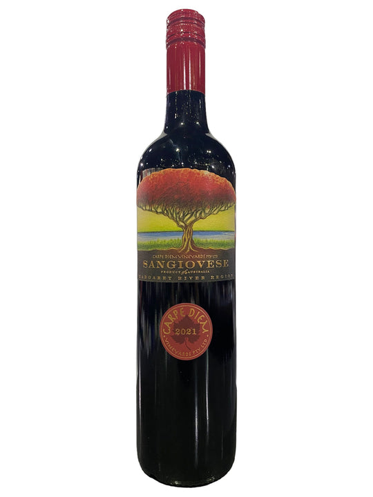 Carpe Diem Sangiovese 750ml