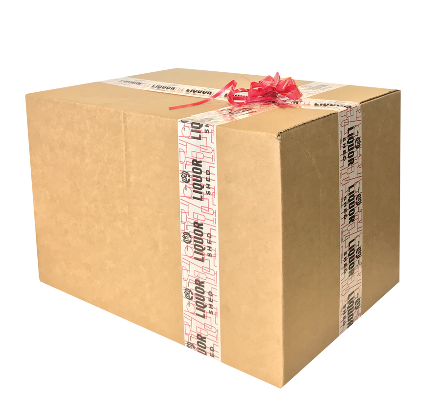 Liquor Shed Craft Beer Advent Calendar liquor-shed-craft-beer-advent-calendar