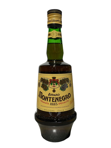 Montenegro Amaro 750ml