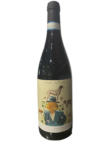 Linnaea Trifulau Monferrato 750ml