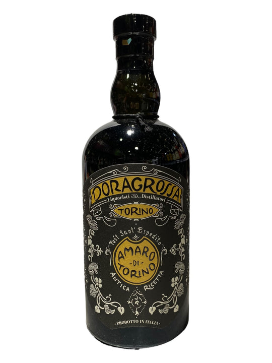 Doragrossa Amaro di Torino