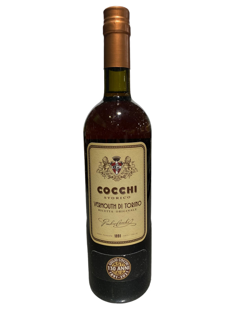 Cocchi Storico Vermouth di Torino 700ml