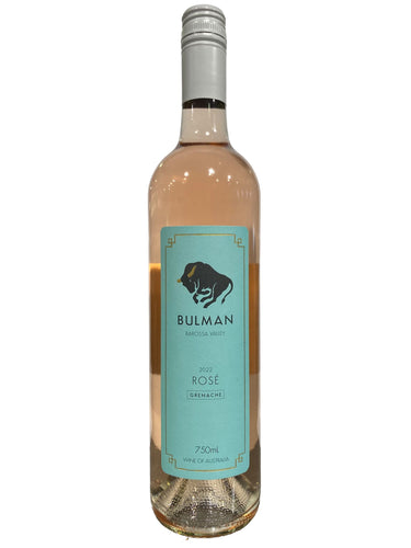 Bulman Rose 750ml