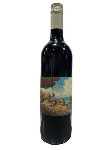 Dormilona Cabernet Sauvignon 750ml