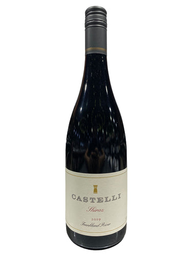 Castelli Shiraz 750ml