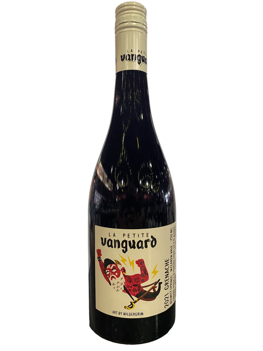 La Petite Vanguard Grenache 750ml