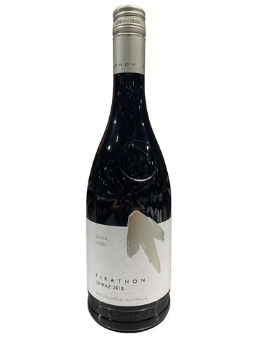 Pirathon Silver Shiraz 750ml