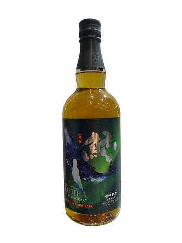 Kujira Ryukyu 5YO Whisky 700ml