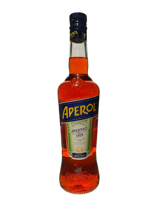 Aperol Apertivo 700ml
