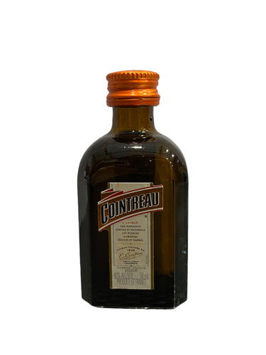 Cointreau Liqueur Mini 50ml