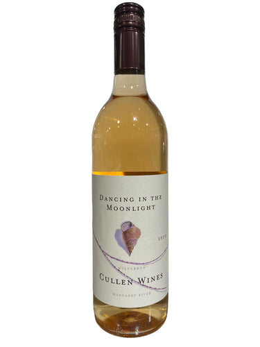 Cullen Dancing in the Moonlight Rose 750ml