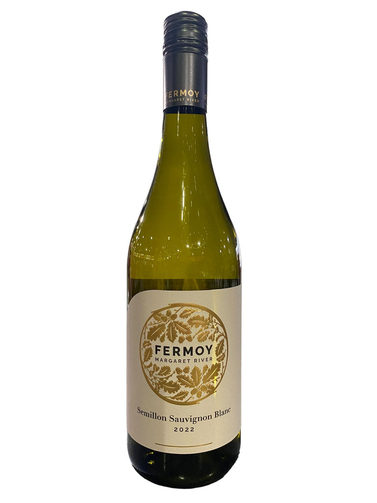 Fermoy Semillon Sauvignon Blanc 750ml