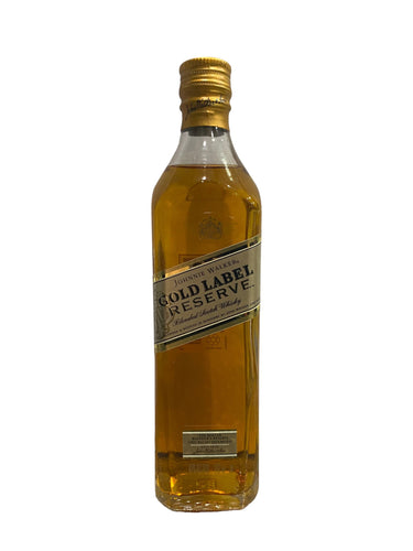 Johnnie Walker Gold 200ml