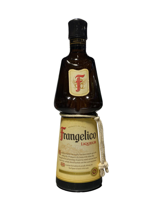 Frangelico 700ml Bottle