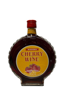 Maraska Cherry Wine 700ml
