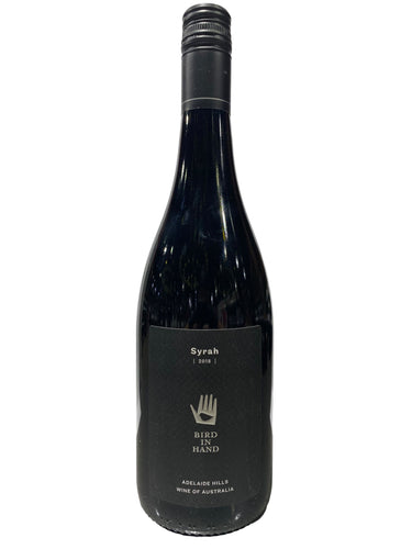 Bird in Hand Syrah 750ml