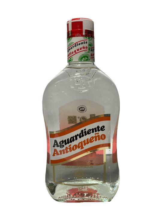 Antioqueno Aguardiente 750ml