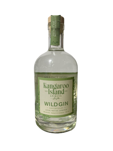 Kangaroo Island Wild Gin 700ml