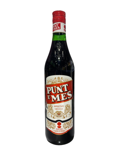 Carpano Punt E Mes Vermouth 700ml