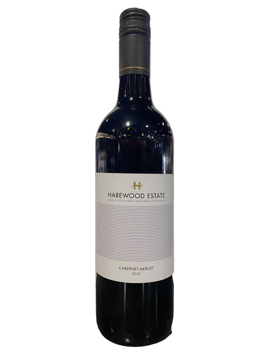 Harewood Estate Cabernet Merlot 750ml