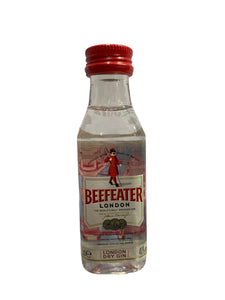Beefeater Gin Mini 50ml