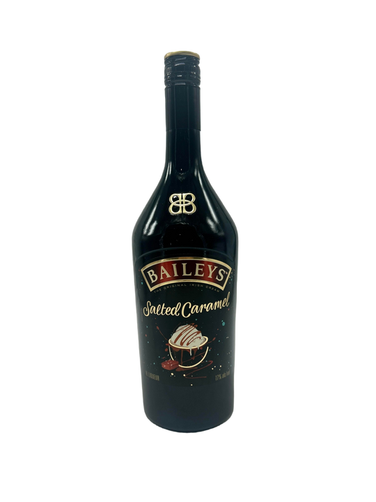 Baileys Salted Caramel 1L