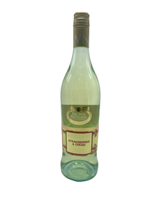 Brown Brothers Strawberries & Cream Moscato 750ml