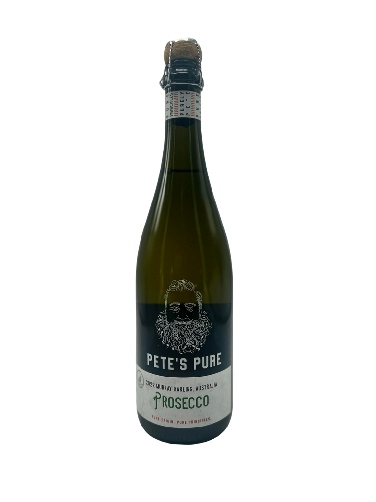 Pete's Pure Prosecco 750ml