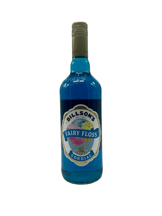 Billsons Flavoured Cordials 700ml