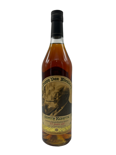 Pappy Van Winkle 15YO Bourbon 750ml