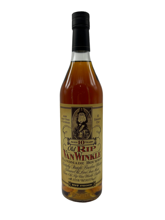 Old Rip Van Winkle 10YO Bourbon 750ml