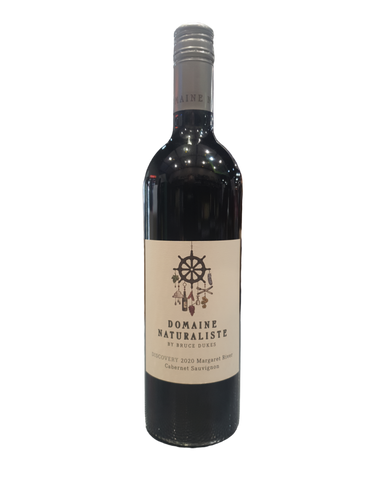 Domaine Naturaliste Discovery Cabernet Sauvignon 750ml