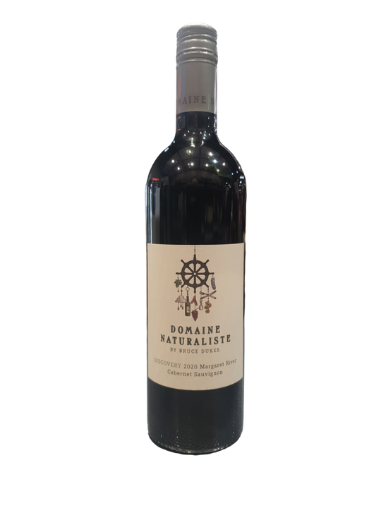 Domaine Naturaliste Discovery Cabernet Sauvignon 750ml