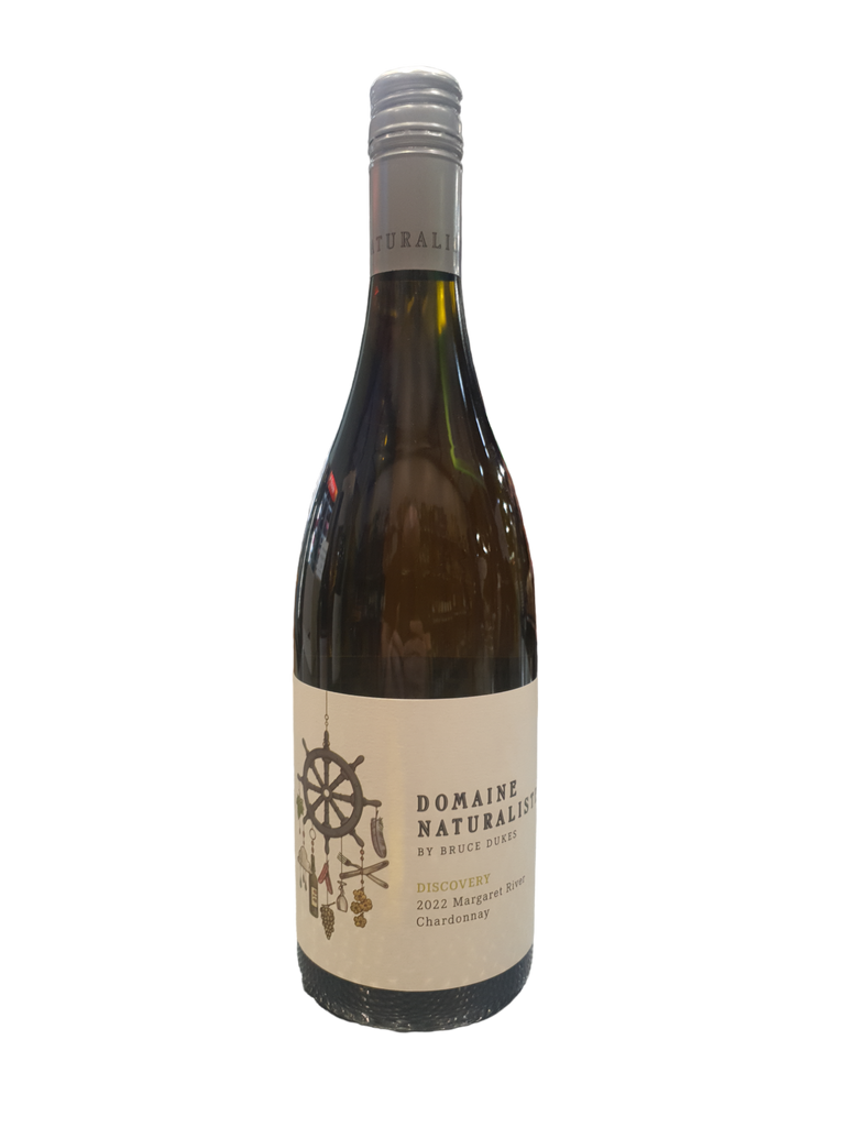 Domaine Naturaliste Discovery Chardonnay 750ml