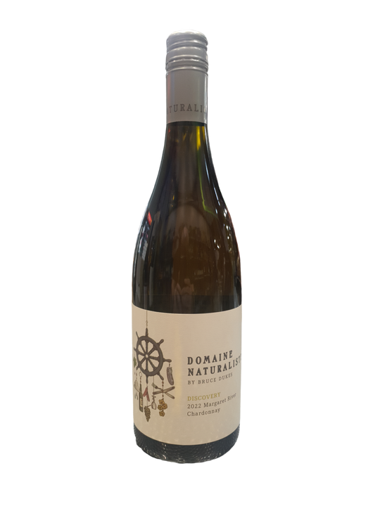 Domaine Naturaliste Discovery Chardonnay 750ml