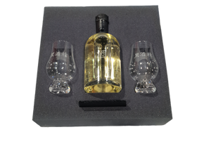 Mikkeller x Braunstein Black Alcohol Spirit Gift Box