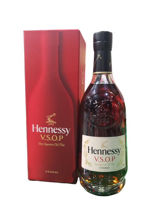Hennessy VSOP 700ml