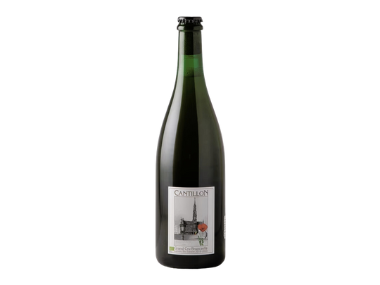 Cantillon Grand Cru Bruocsella Lambic 750ml